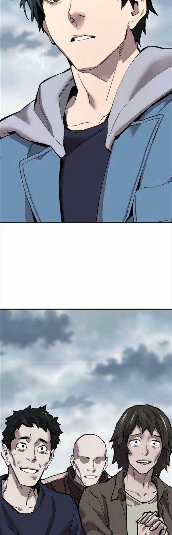 Phá Bỏ Giới Hạn - Chapter 113 - Trang 62