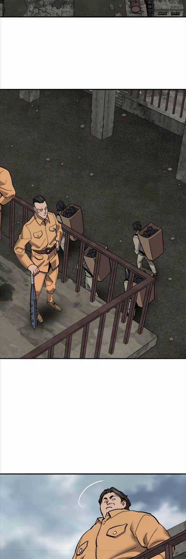 Phá Bỏ Giới Hạn - Chapter 113 - Trang 64