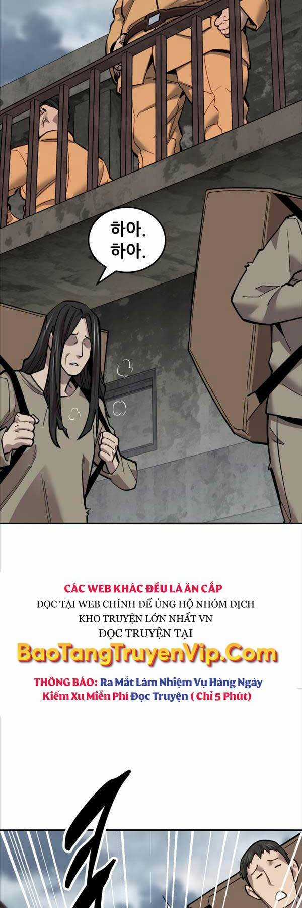 Phá Bỏ Giới Hạn - Chapter 113 - Trang 65