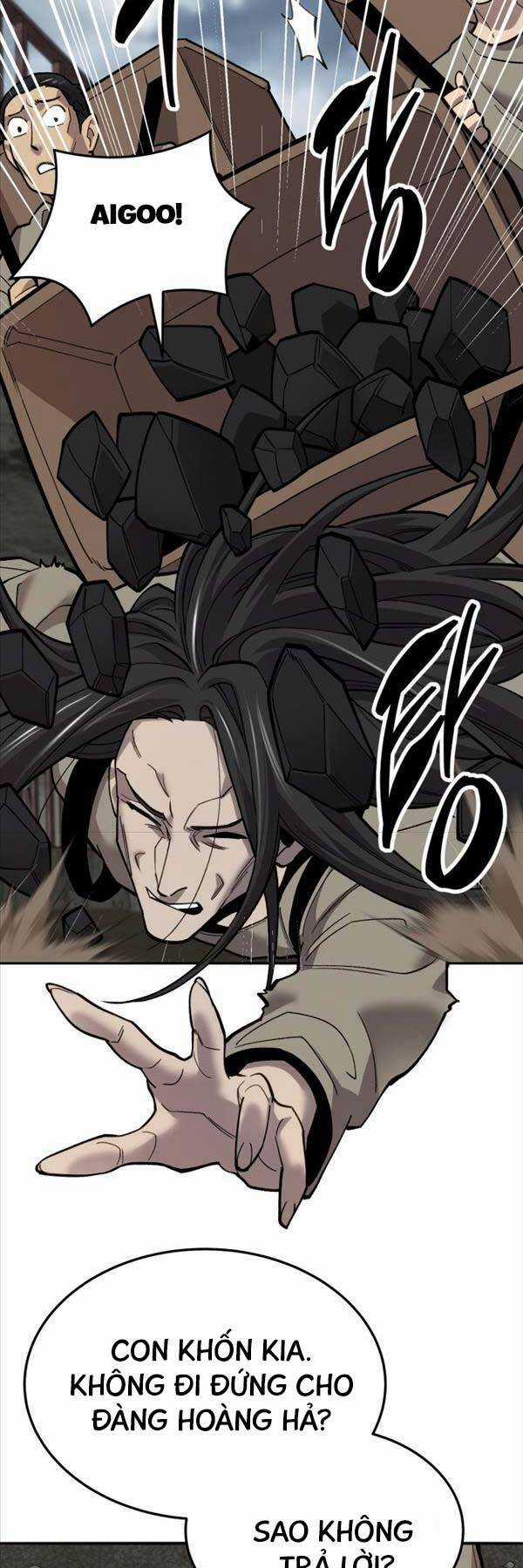 Phá Bỏ Giới Hạn - Chapter 113 - Trang 66