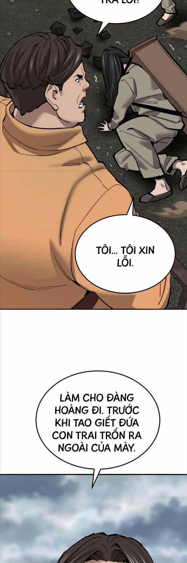 Phá Bỏ Giới Hạn - Chapter 113 - Trang 67