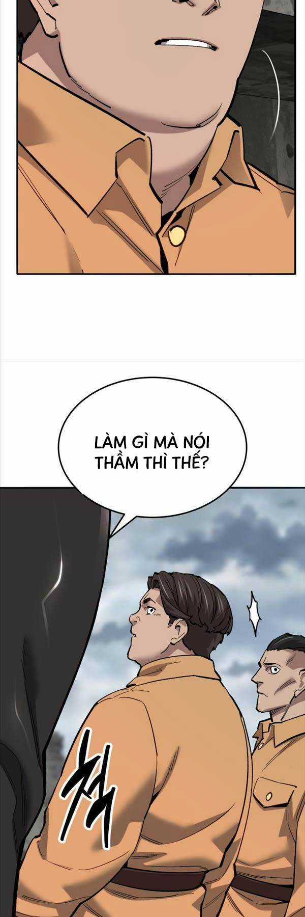 Phá Bỏ Giới Hạn - Chapter 113 - Trang 70