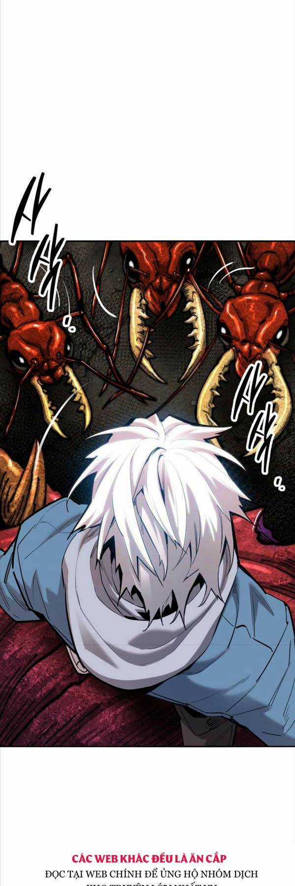 Phá Bỏ Giới Hạn - Chapter 113 - Trang 8