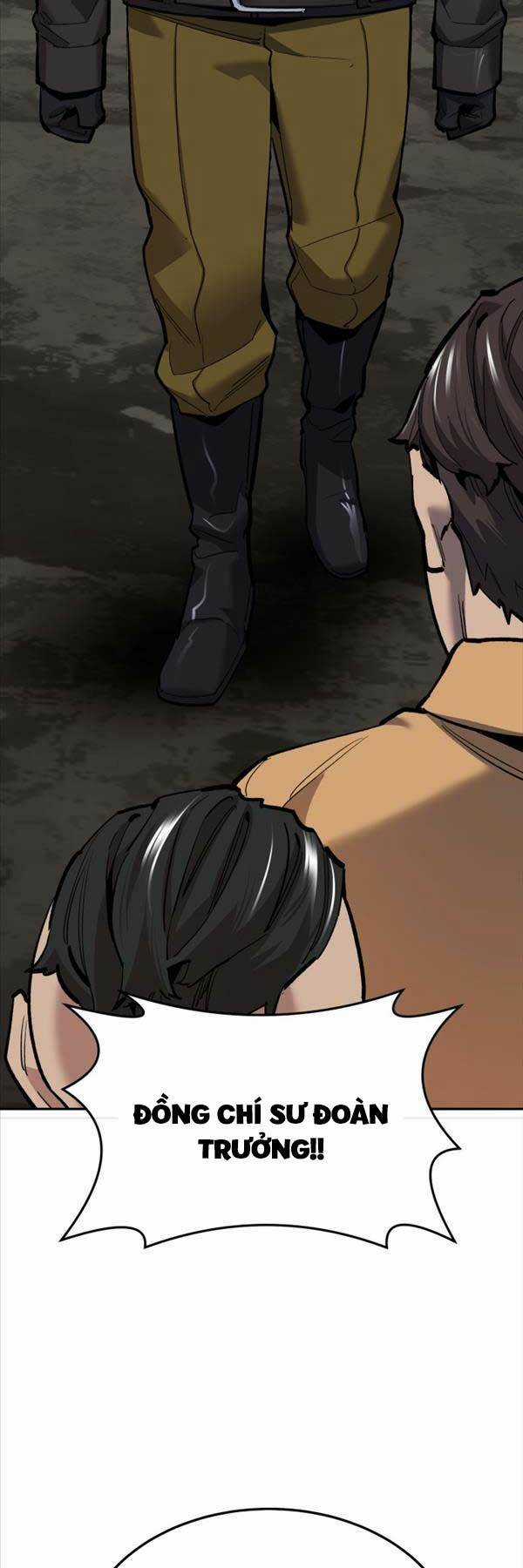 Phá Bỏ Giới Hạn - Chapter 113 - Trang 72