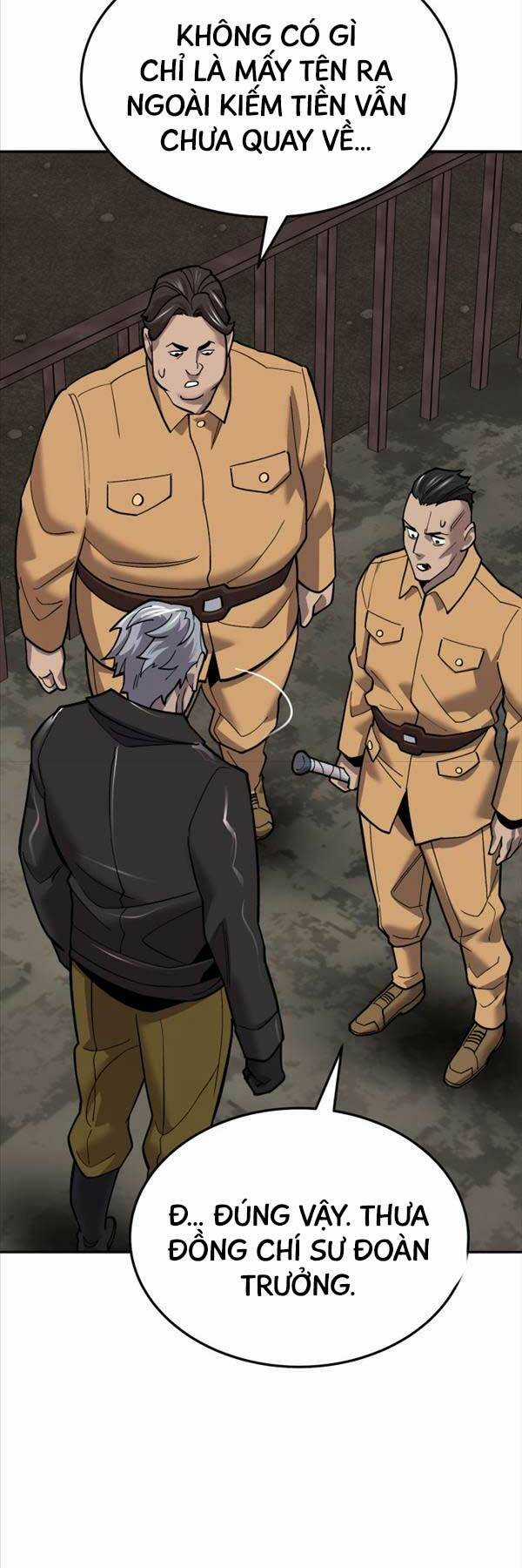 Phá Bỏ Giới Hạn - Chapter 113 - Trang 73