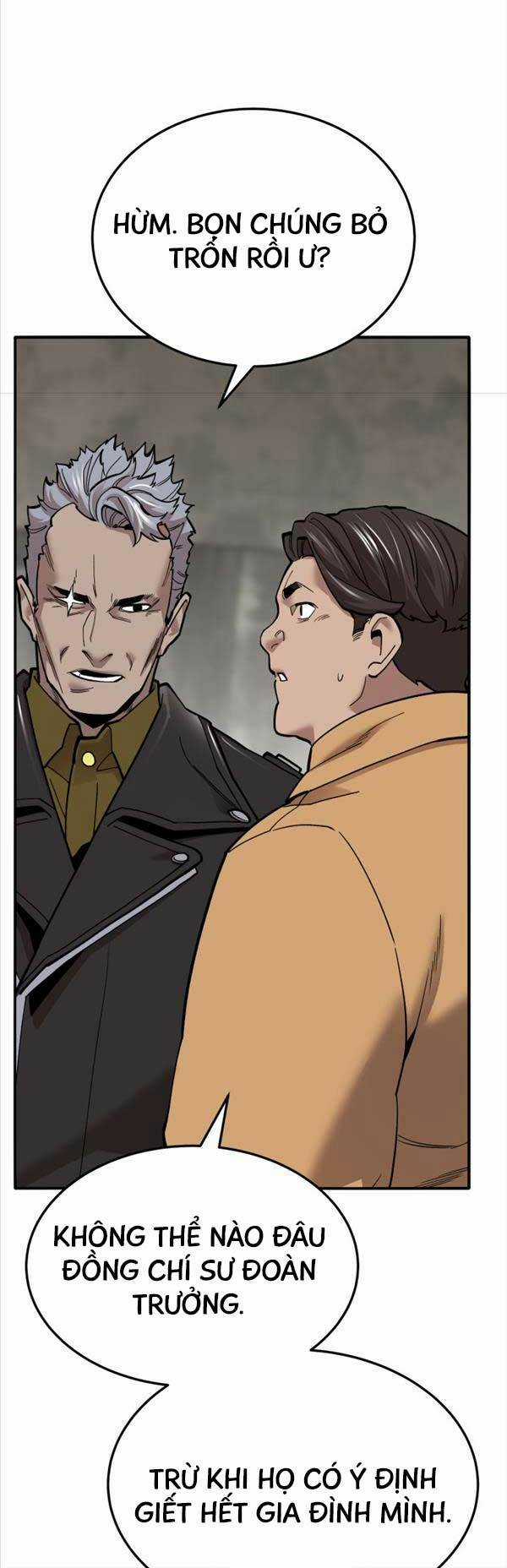 Phá Bỏ Giới Hạn - Chapter 113 - Trang 74