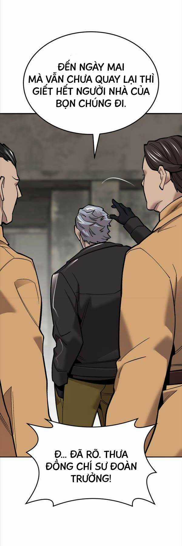 Phá Bỏ Giới Hạn - Chapter 113 - Trang 76