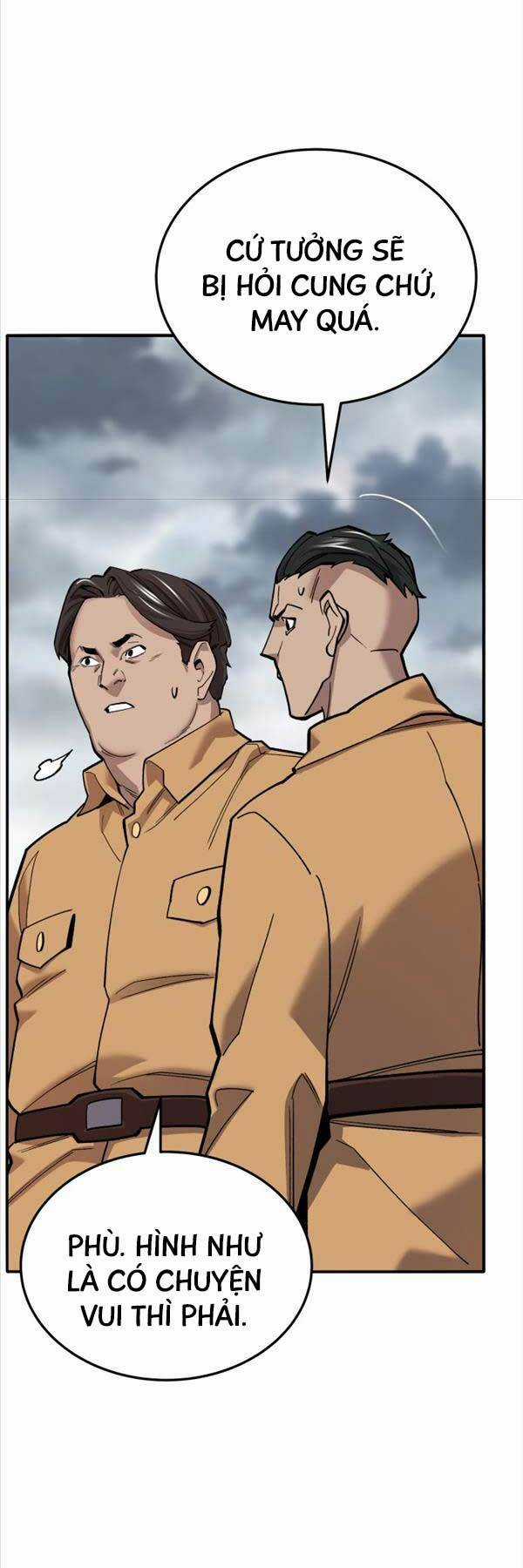 Phá Bỏ Giới Hạn - Chapter 113 - Trang 77