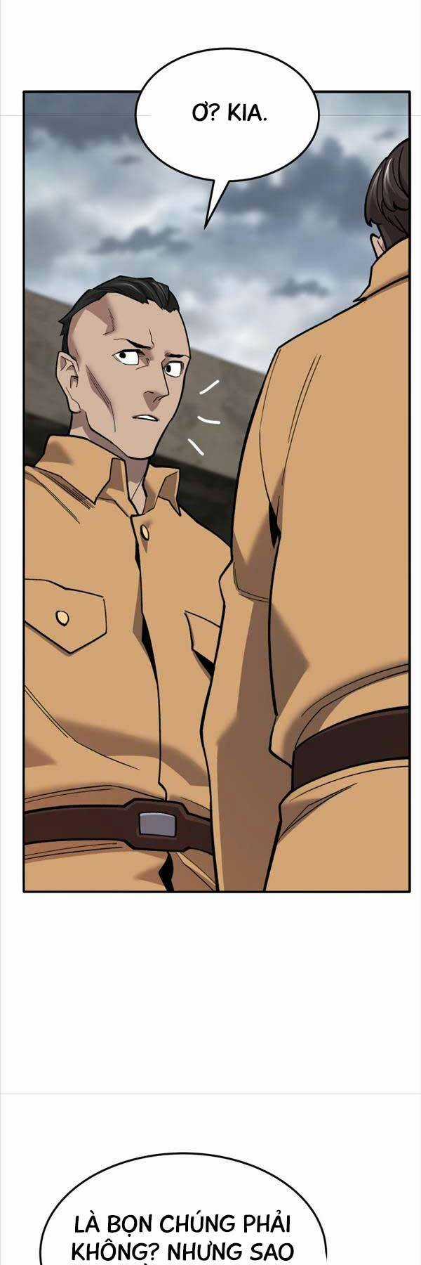 Phá Bỏ Giới Hạn - Chapter 113 - Trang 78