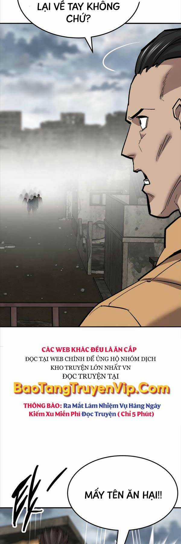 Phá Bỏ Giới Hạn - Chapter 113 - Trang 79