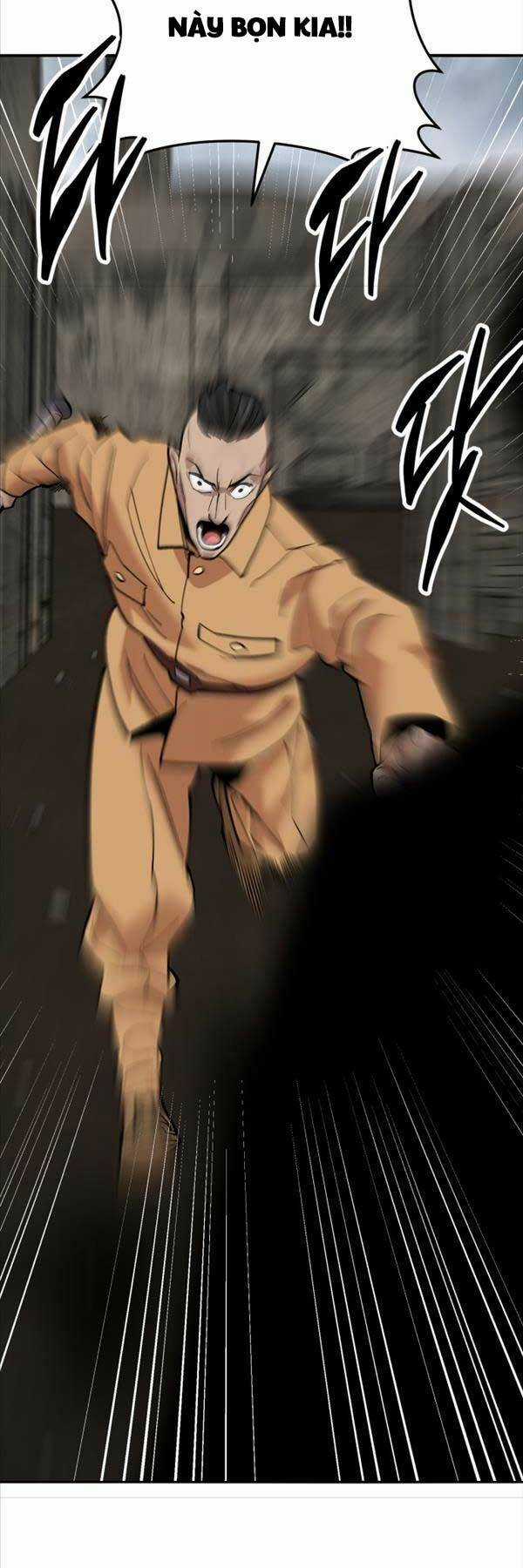 Phá Bỏ Giới Hạn - Chapter 113 - Trang 81