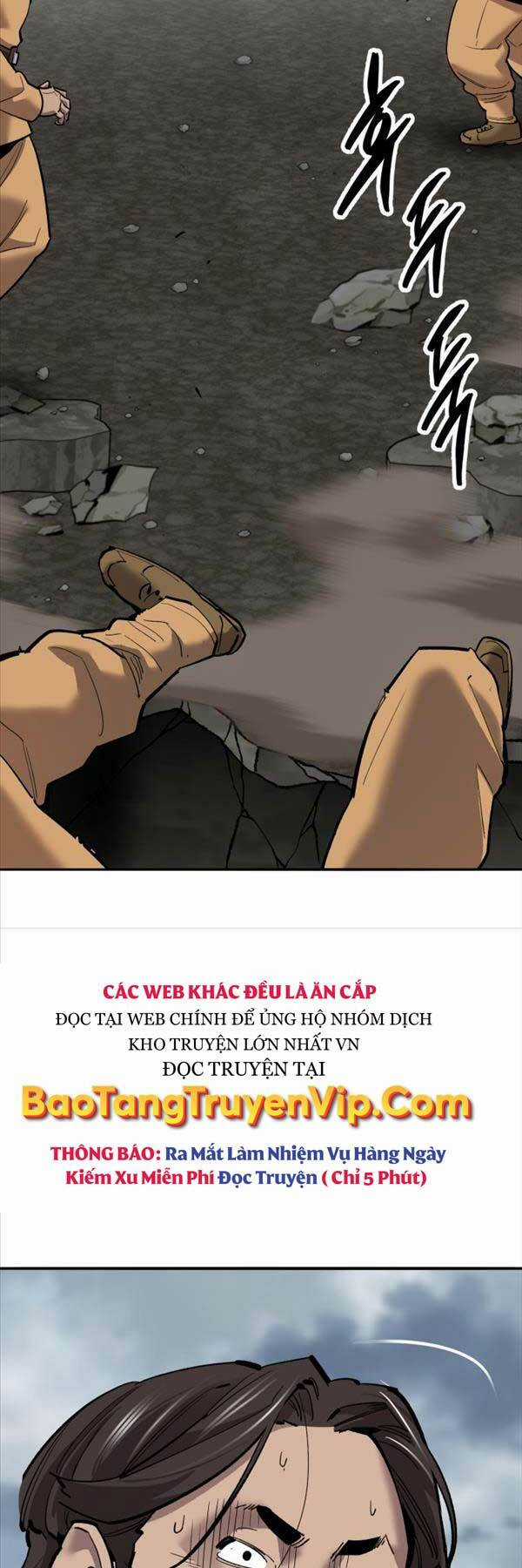 Phá Bỏ Giới Hạn - Chapter 113 - Trang 86