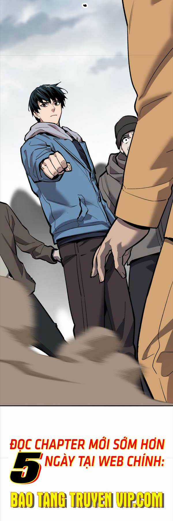 Phá Bỏ Giới Hạn - Chapter 113 - Trang 88