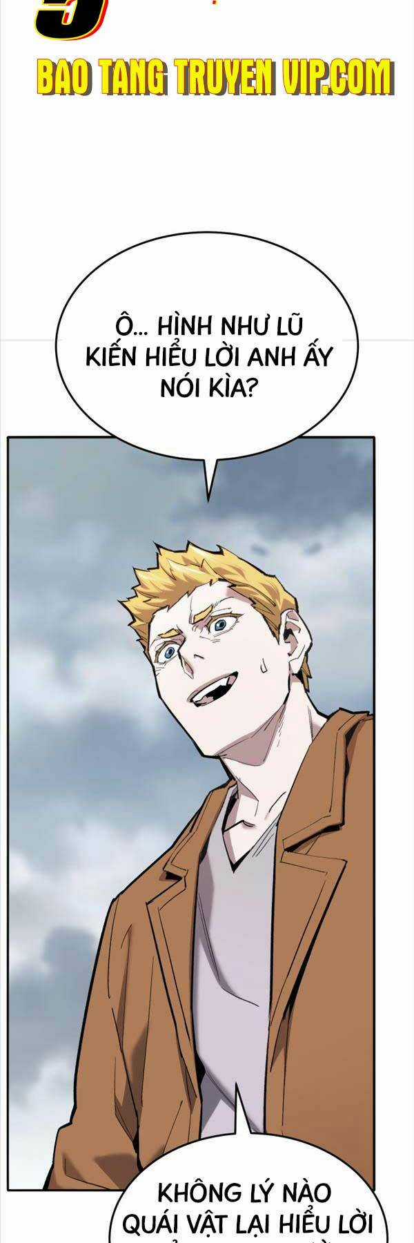 Phá Bỏ Giới Hạn - Chapter 113 - Trang 10