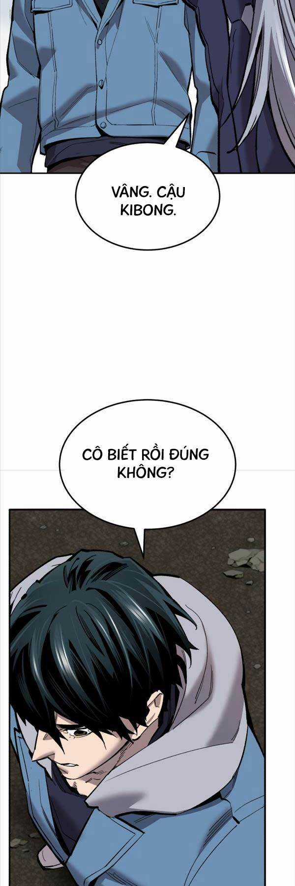 Phá Bỏ Giới Hạn - Chapter 114 - Trang 103