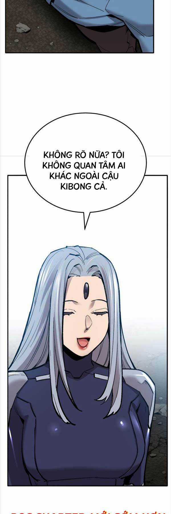 Phá Bỏ Giới Hạn - Chapter 114 - Trang 104