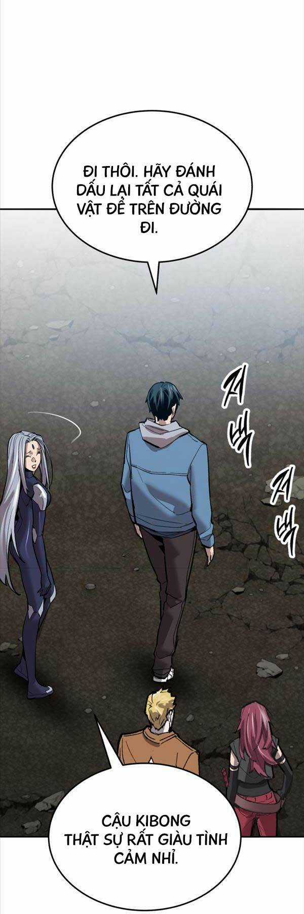 Phá Bỏ Giới Hạn - Chapter 114 - Trang 106