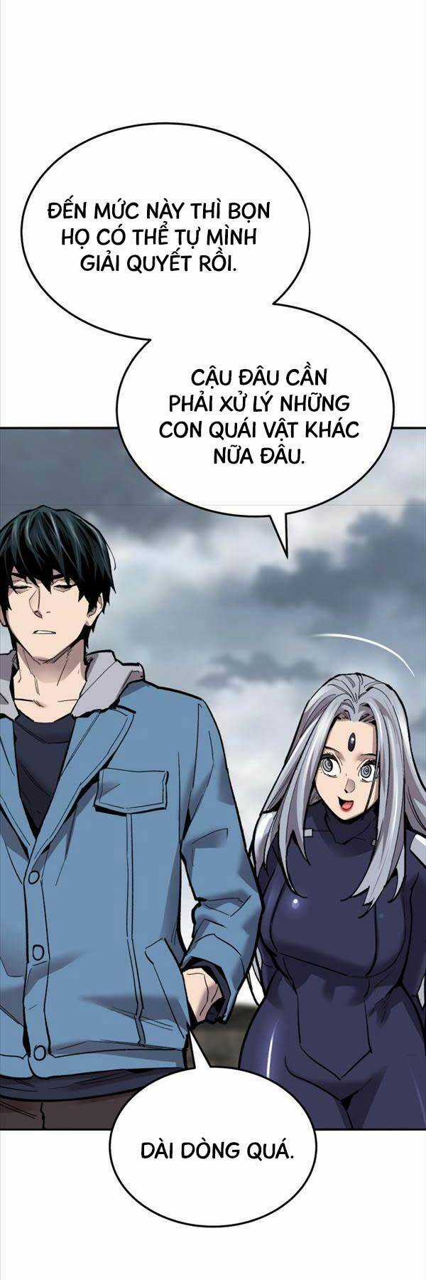 Phá Bỏ Giới Hạn - Chapter 114 - Trang 107