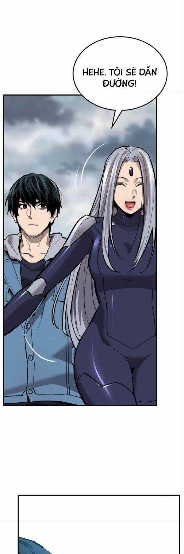 Phá Bỏ Giới Hạn - Chapter 114 - Trang 108