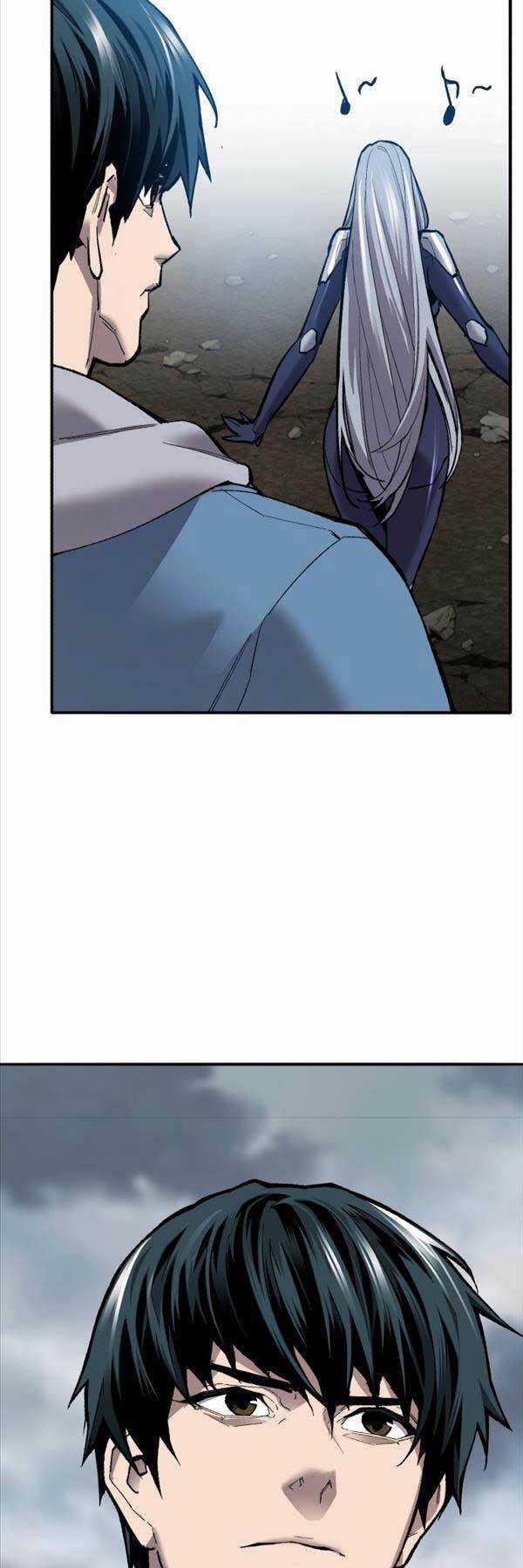 Phá Bỏ Giới Hạn - Chapter 114 - Trang 109