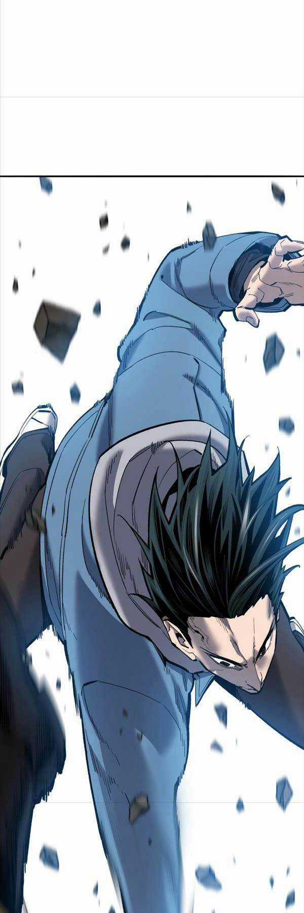 Phá Bỏ Giới Hạn - Chapter 114 - Trang 14