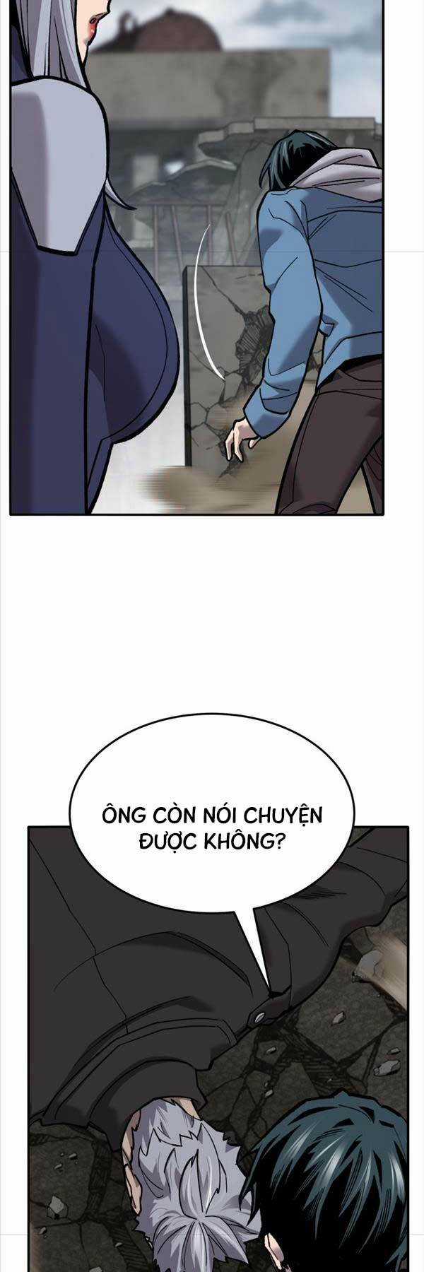 Phá Bỏ Giới Hạn - Chapter 114 - Trang 17