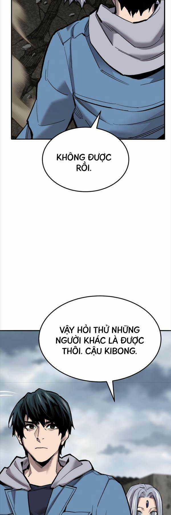 Phá Bỏ Giới Hạn - Chapter 114 - Trang 18