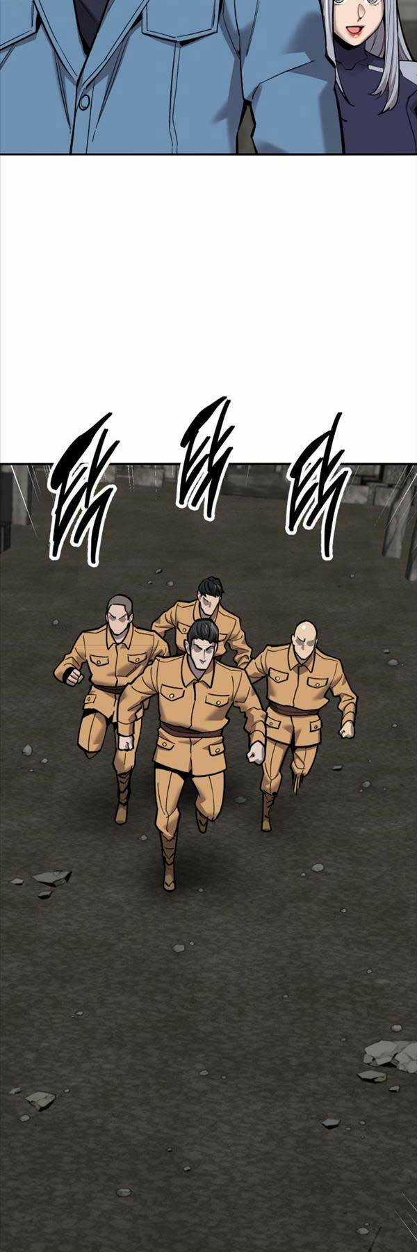 Phá Bỏ Giới Hạn - Chapter 114 - Trang 19