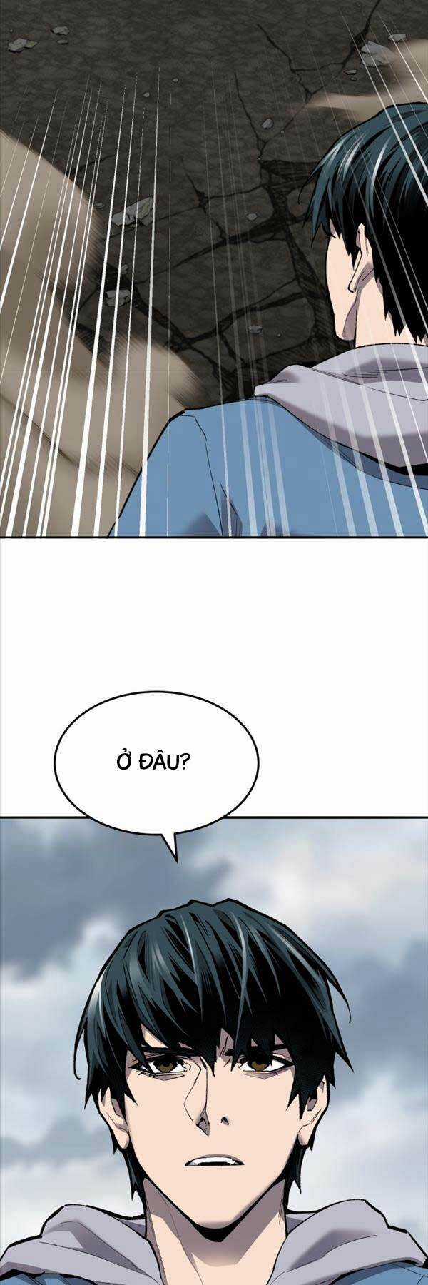 Phá Bỏ Giới Hạn - Chapter 114 - Trang 20