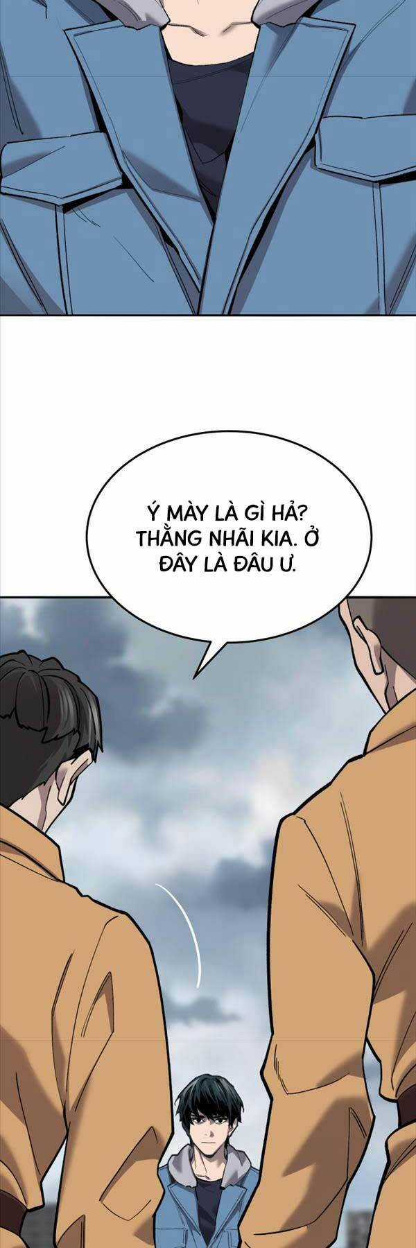 Phá Bỏ Giới Hạn - Chapter 114 - Trang 21