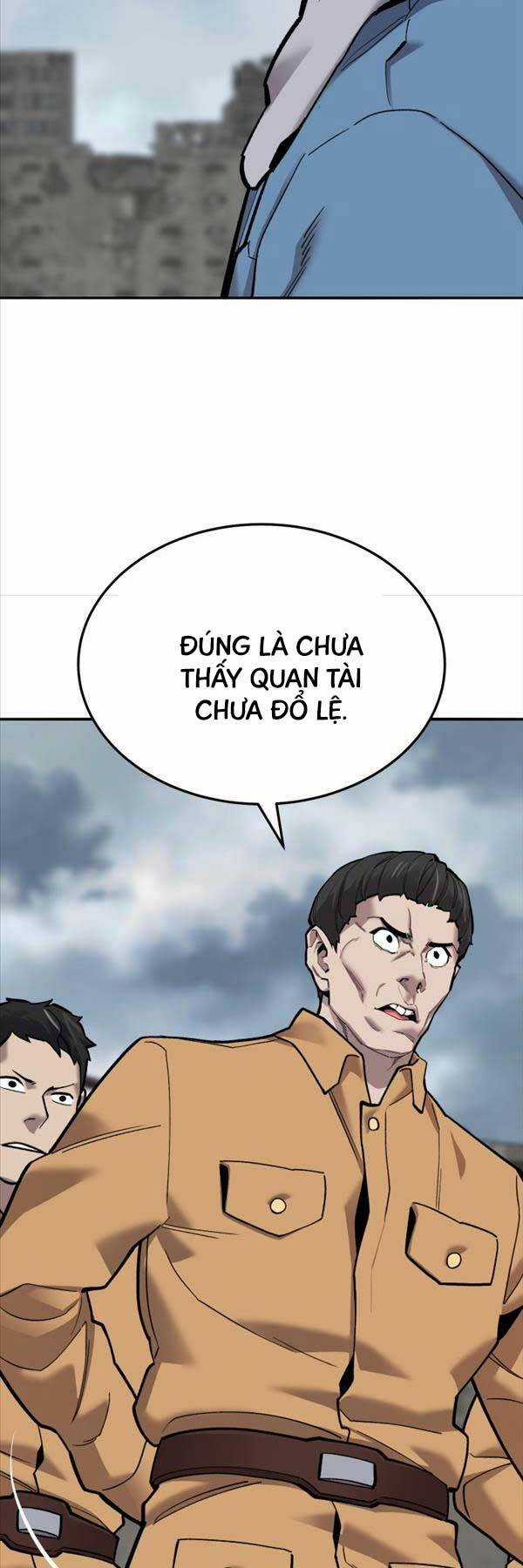 Phá Bỏ Giới Hạn - Chapter 114 - Trang 23
