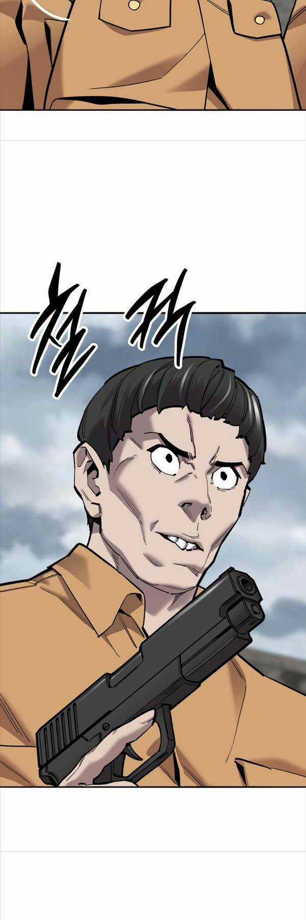 Phá Bỏ Giới Hạn - Chapter 114 - Trang 24