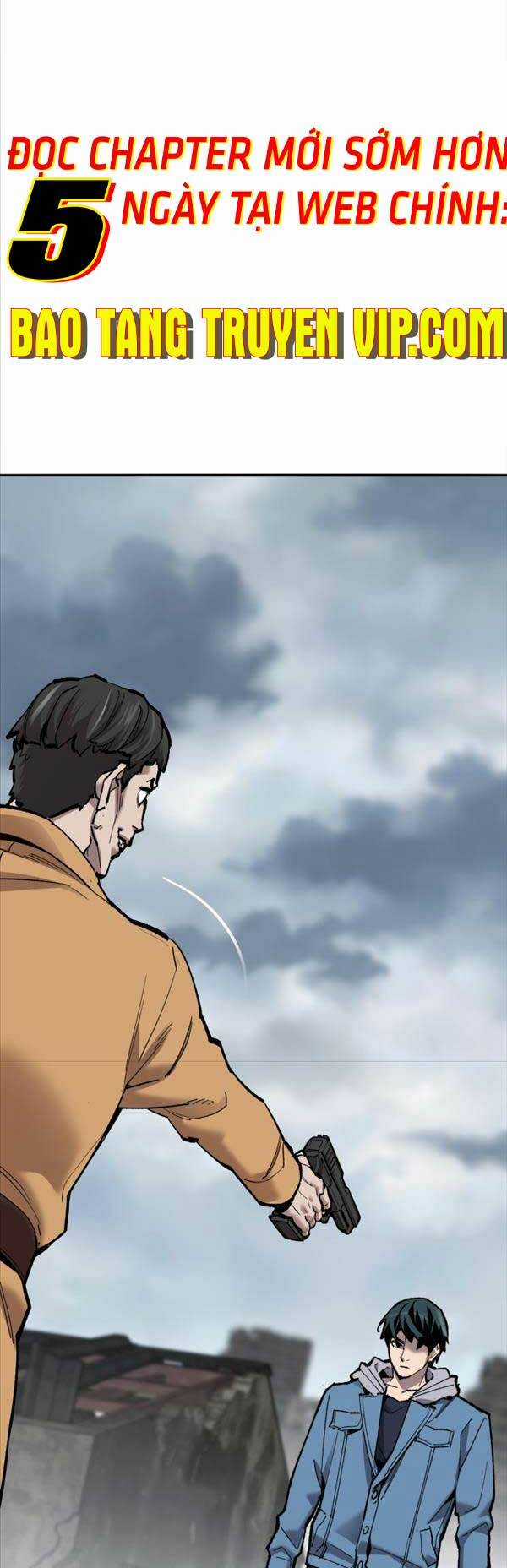 Phá Bỏ Giới Hạn - Chapter 114 - Trang 25