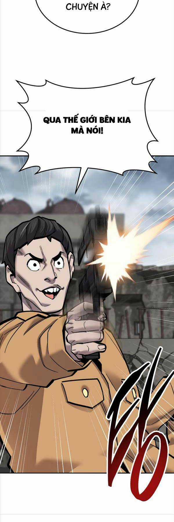 Phá Bỏ Giới Hạn - Chapter 114 - Trang 27