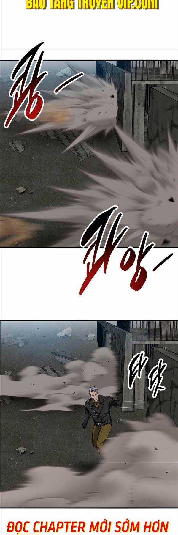 Phá Bỏ Giới Hạn - Chapter 114 - Trang 4