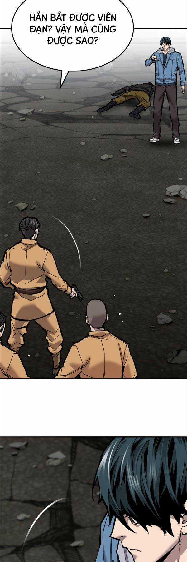 Phá Bỏ Giới Hạn - Chapter 114 - Trang 31