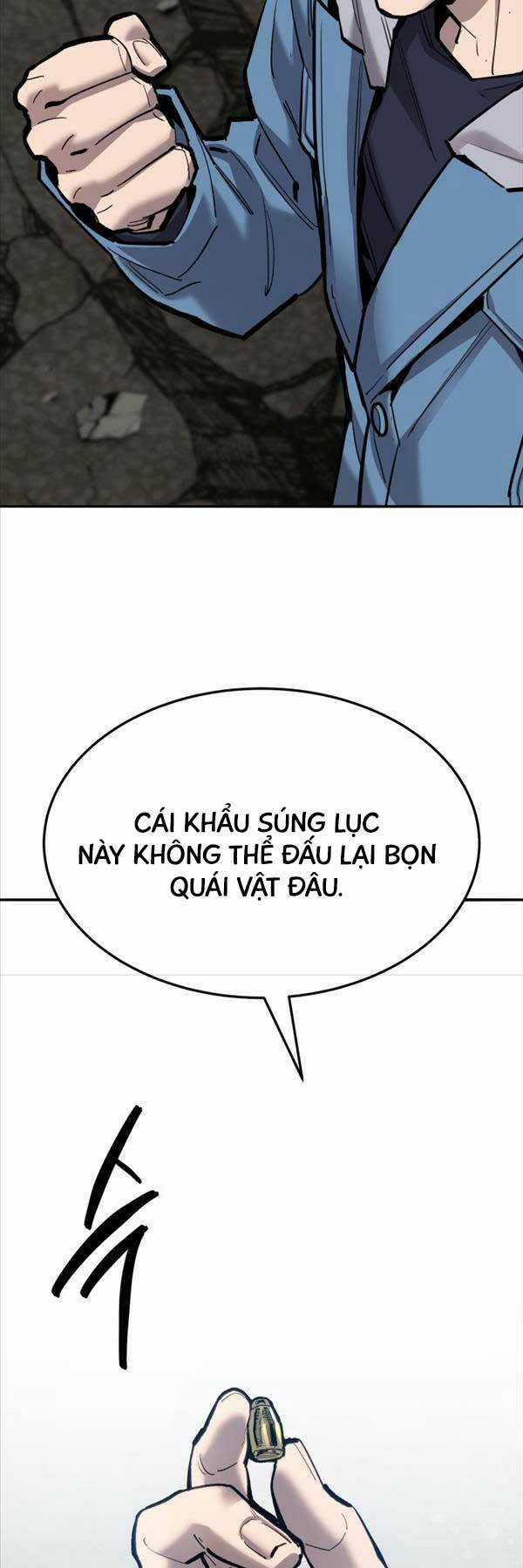 Phá Bỏ Giới Hạn - Chapter 114 - Trang 32