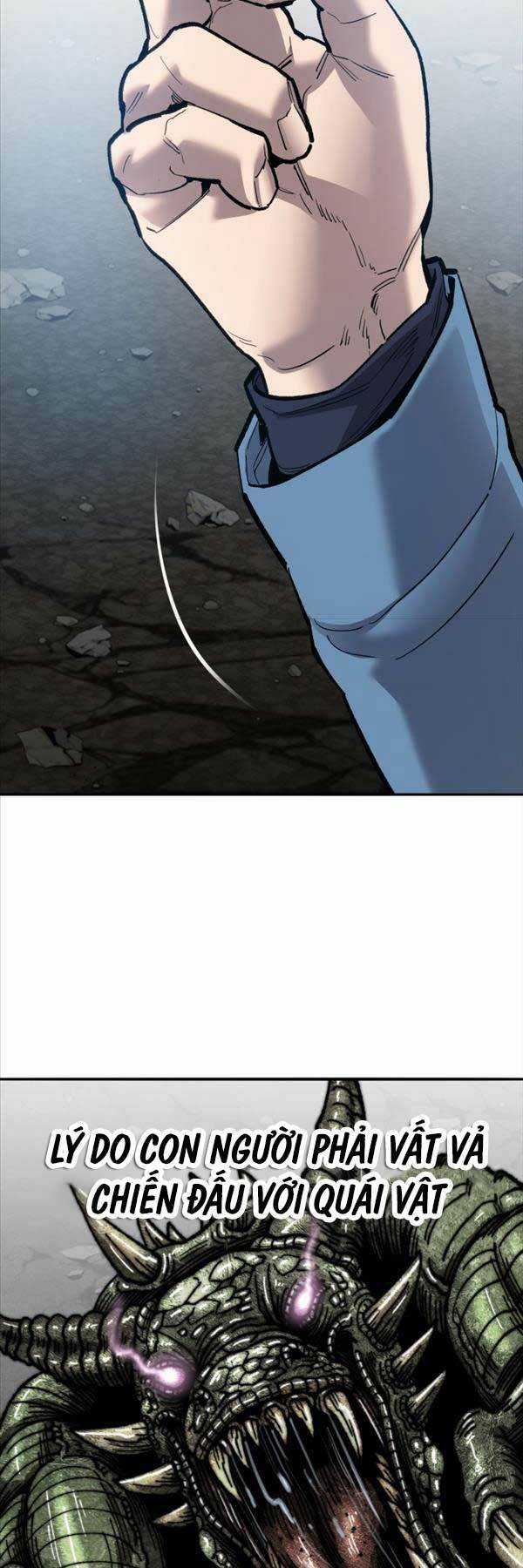 Phá Bỏ Giới Hạn - Chapter 114 - Trang 33