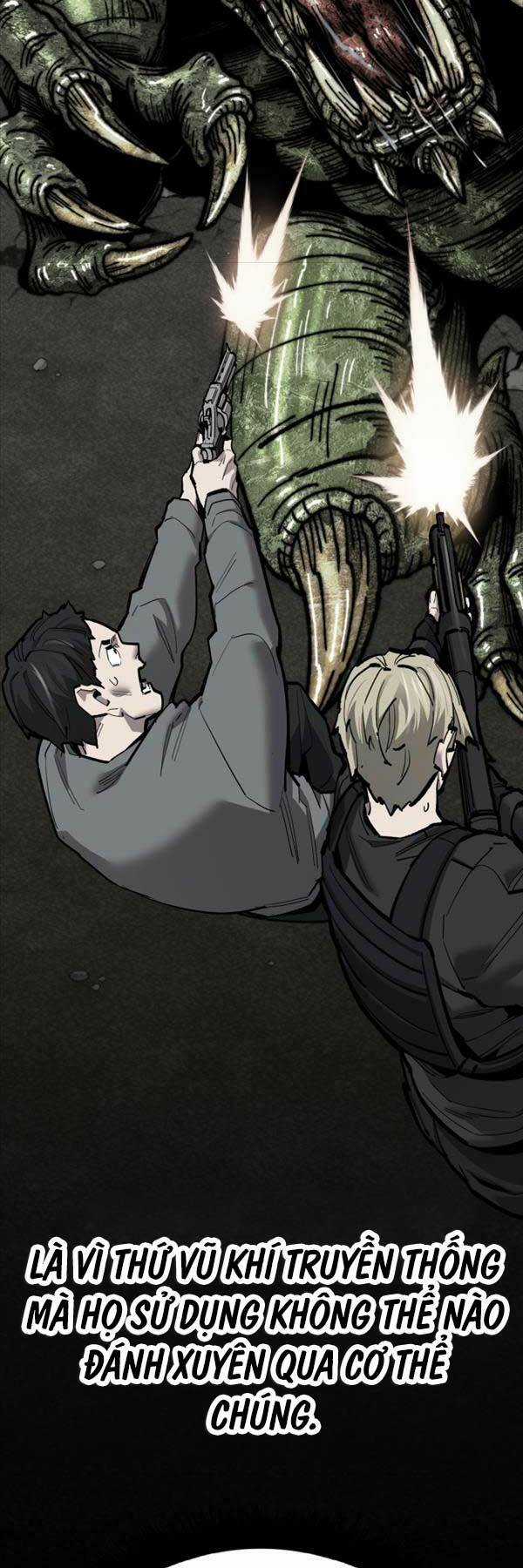 Phá Bỏ Giới Hạn - Chapter 114 - Trang 34
