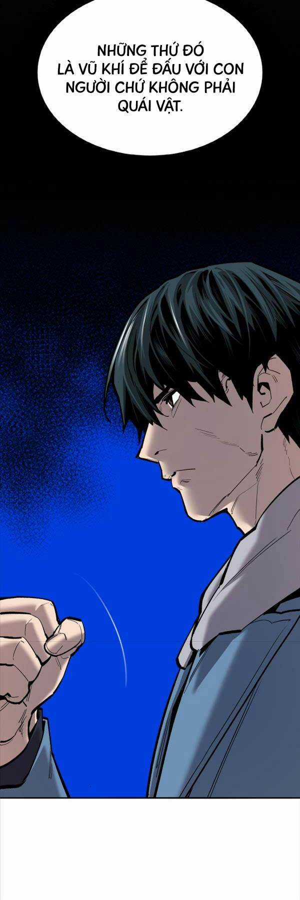 Phá Bỏ Giới Hạn - Chapter 114 - Trang 35