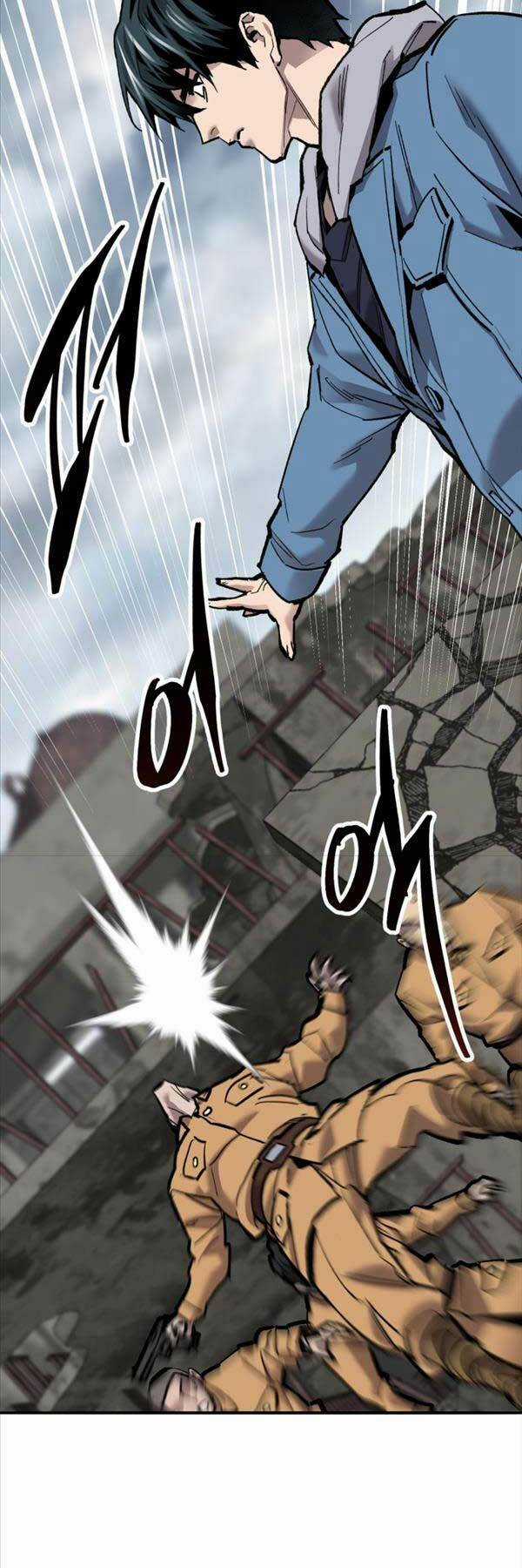 Phá Bỏ Giới Hạn - Chapter 114 - Trang 39