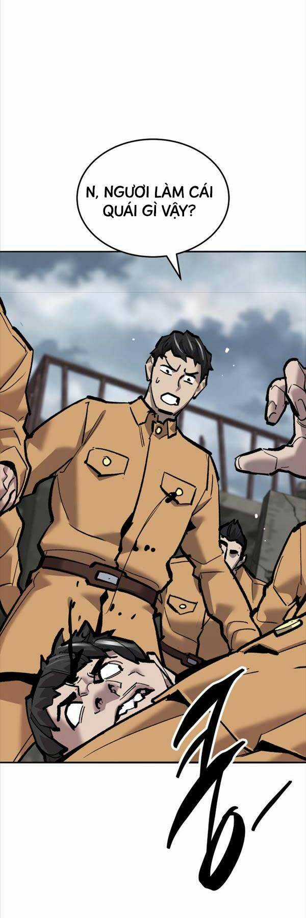 Phá Bỏ Giới Hạn - Chapter 114 - Trang 40