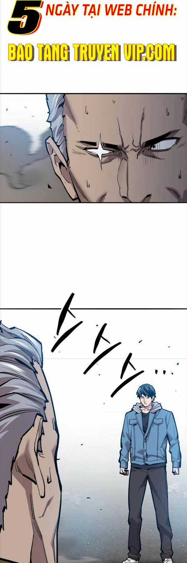 Phá Bỏ Giới Hạn - Chapter 114 - Trang 5