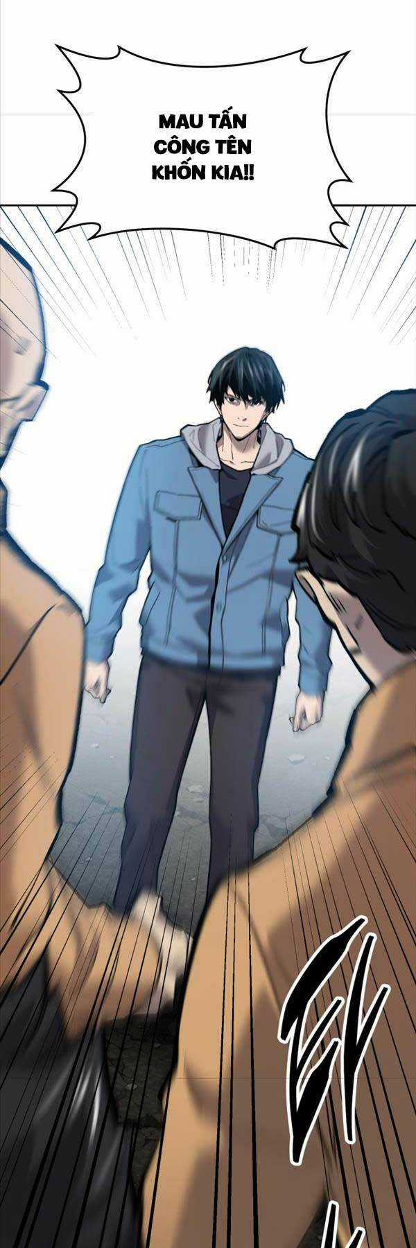 Phá Bỏ Giới Hạn - Chapter 114 - Trang 41