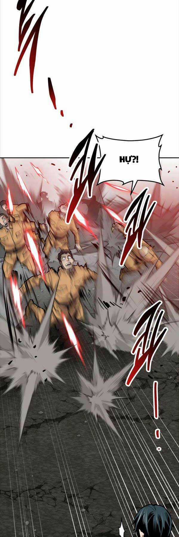 Phá Bỏ Giới Hạn - Chapter 114 - Trang 43