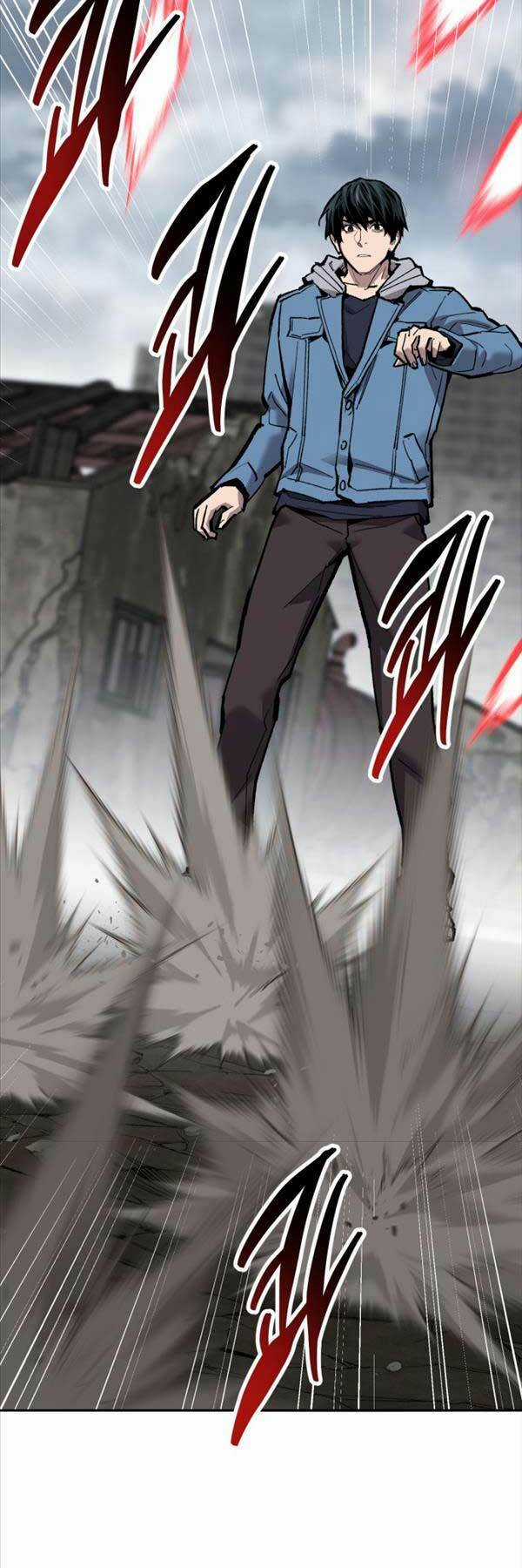 Phá Bỏ Giới Hạn - Chapter 114 - Trang 45