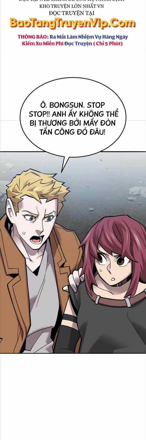 Phá Bỏ Giới Hạn - Chapter 114 - Trang 47