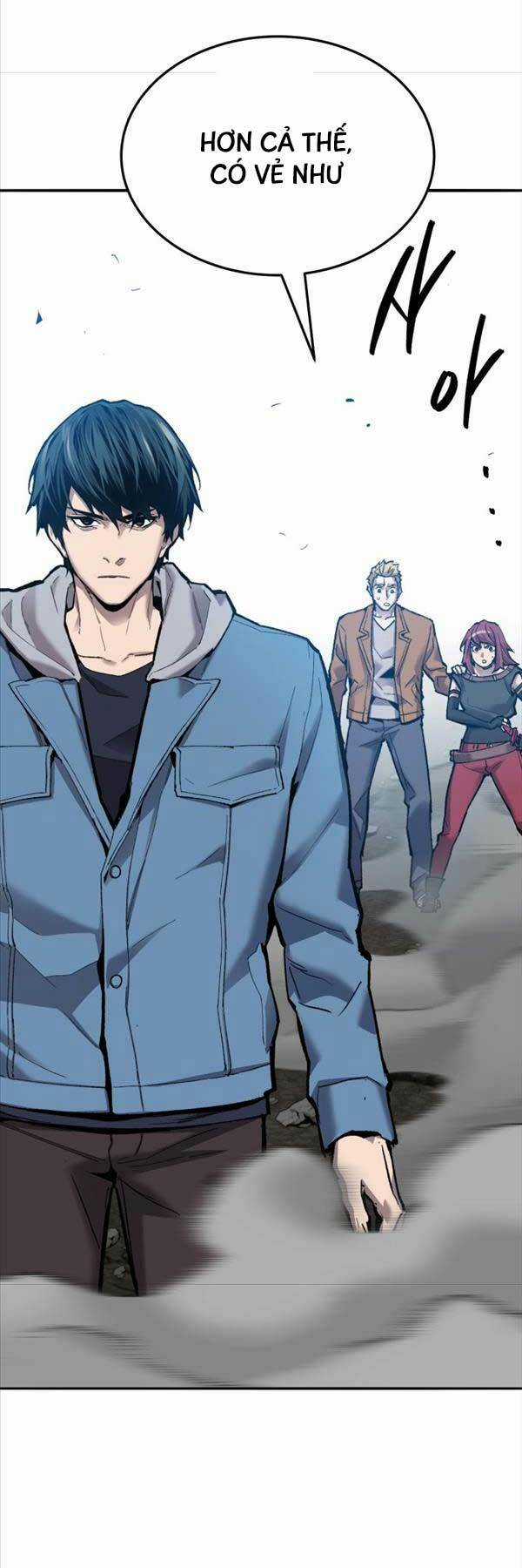 Phá Bỏ Giới Hạn - Chapter 114 - Trang 48