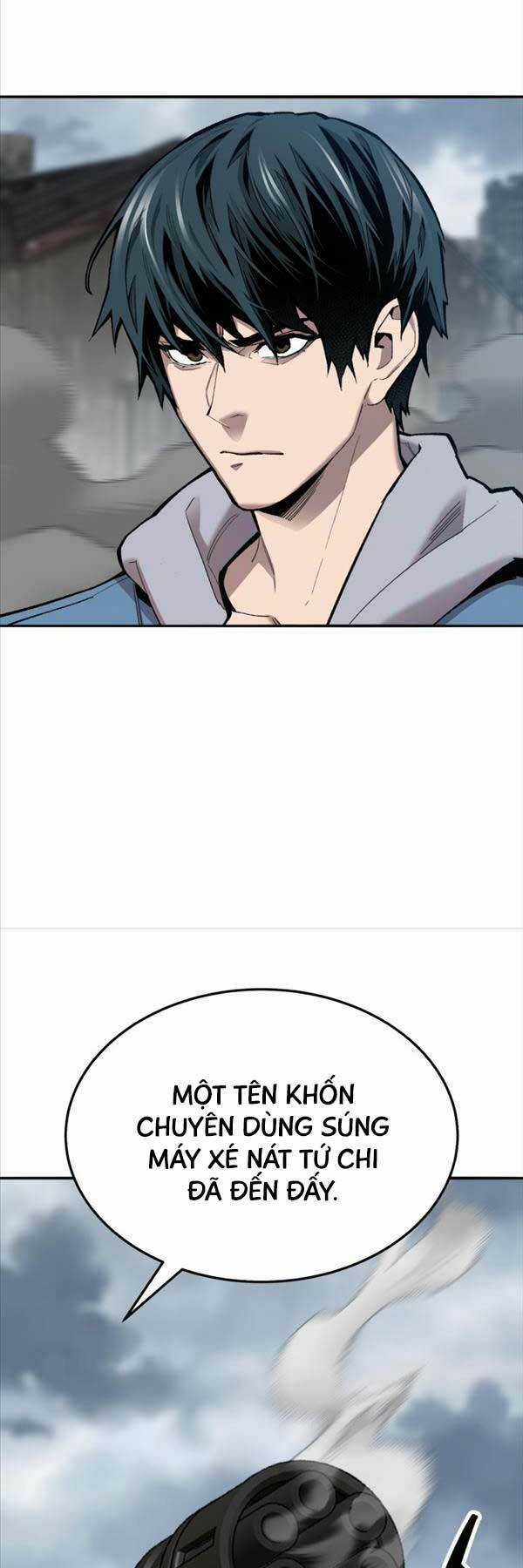 Phá Bỏ Giới Hạn - Chapter 114 - Trang 49