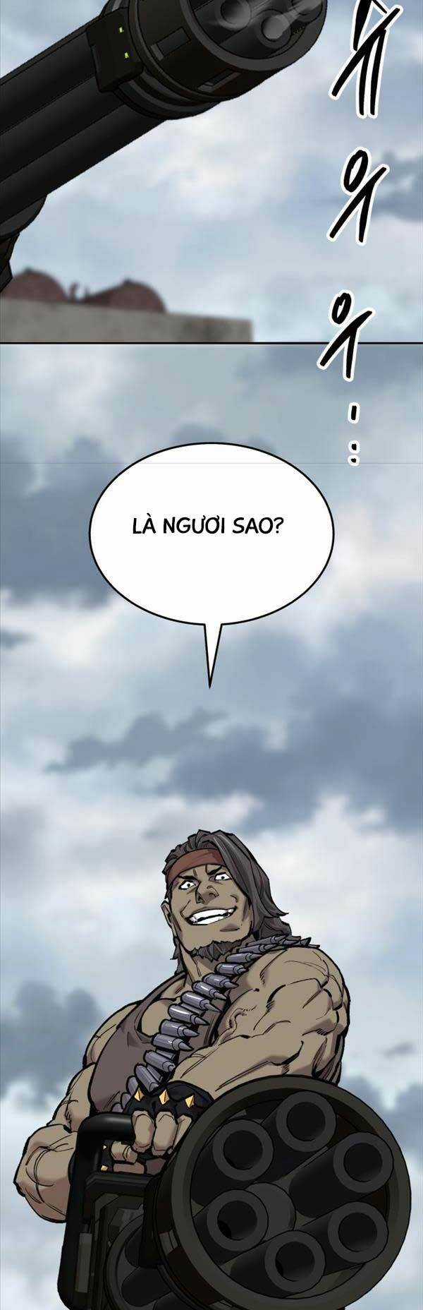 Phá Bỏ Giới Hạn - Chapter 114 - Trang 50